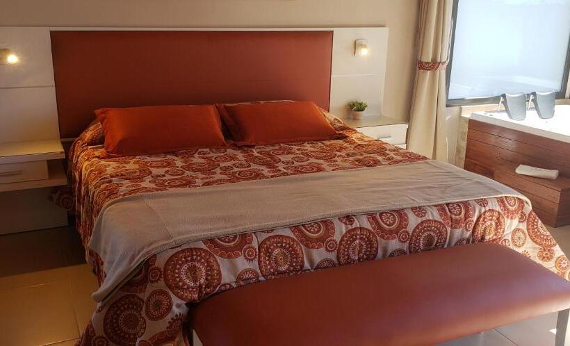 套房, Aires Serranos   Suites