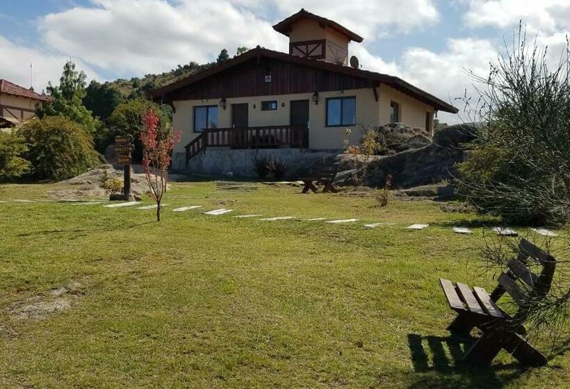 套房, Aires Serranos   Suites