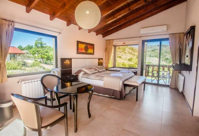 套房, Aires Serranos   Suites