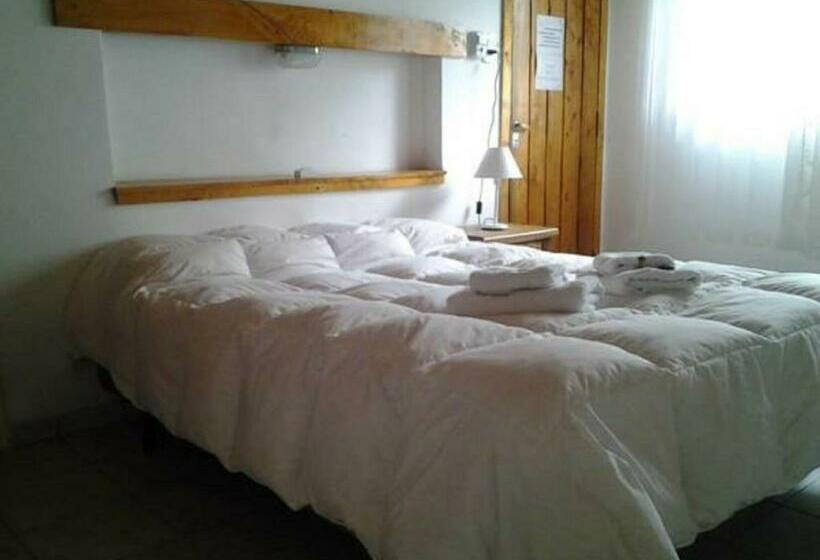 חדר סטנדרט, Alihuen