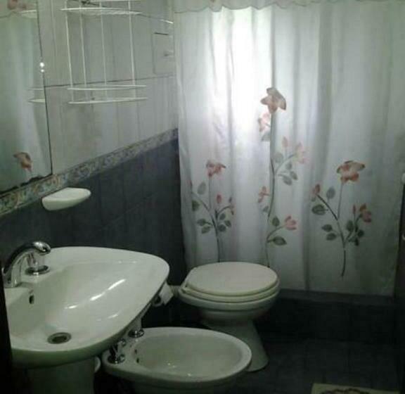 חדר סטנדרט, Alihuen