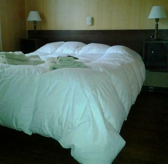 חדר סטנדרט, Alihuen