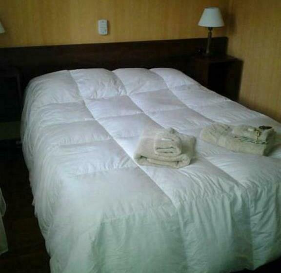 חדר סטנדרט, Alihuen