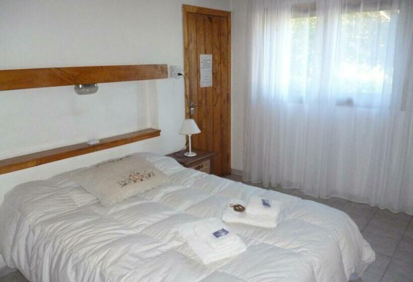 חדר סטנדרט, Alihuen