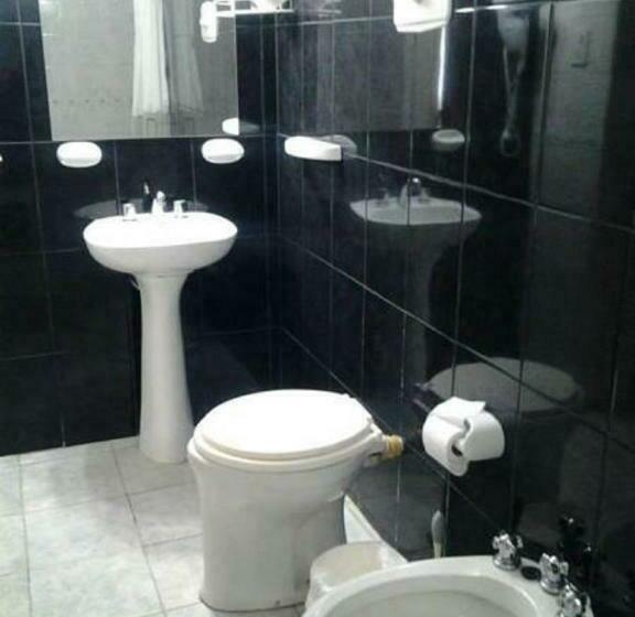 חדר סטנדרט, Alihuen