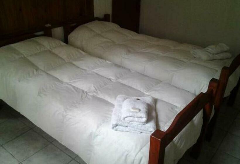 חדר סטנדרט, Alihuen