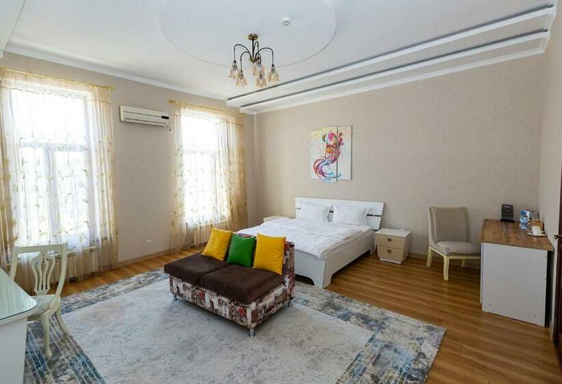 Superior Rum, Altair