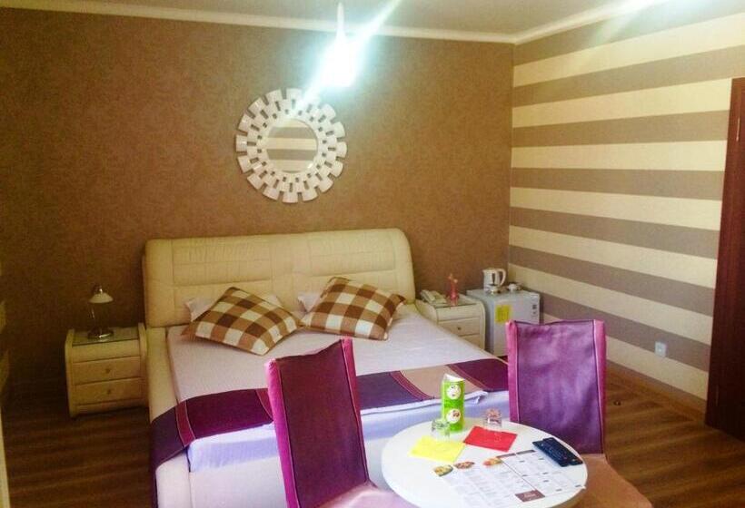 Superior Rum, Altair