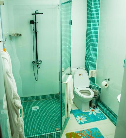 Superior Rum, Altair