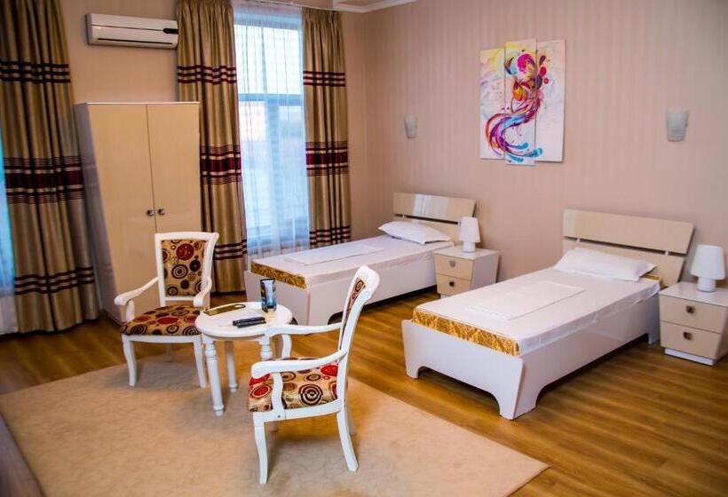 Superior Rum, Altair