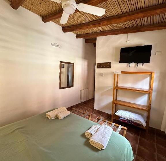 Standardzimmer, Antigua Tilcara