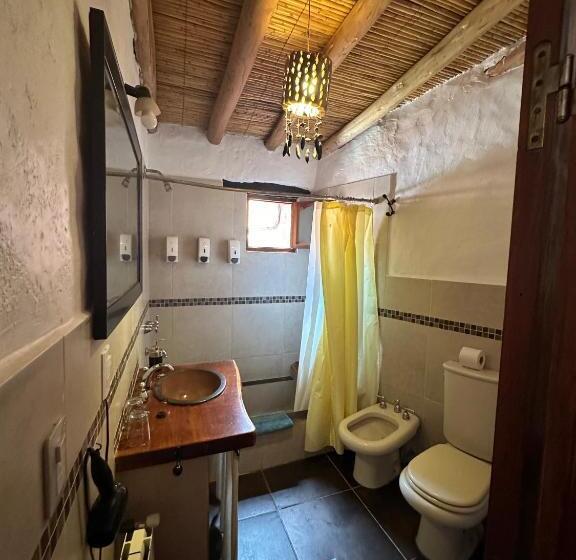 Standardzimmer, Antigua Tilcara