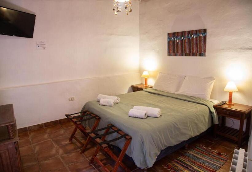 Standardzimmer, Antigua Tilcara