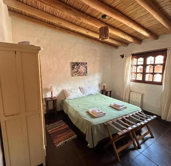 Standardzimmer, Antigua Tilcara
