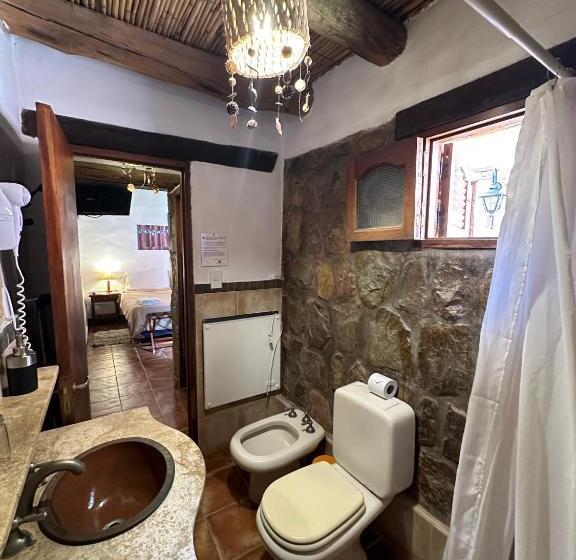 Standardzimmer, Antigua Tilcara