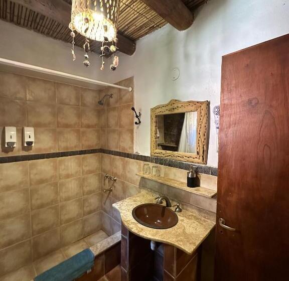 Standardzimmer, Antigua Tilcara