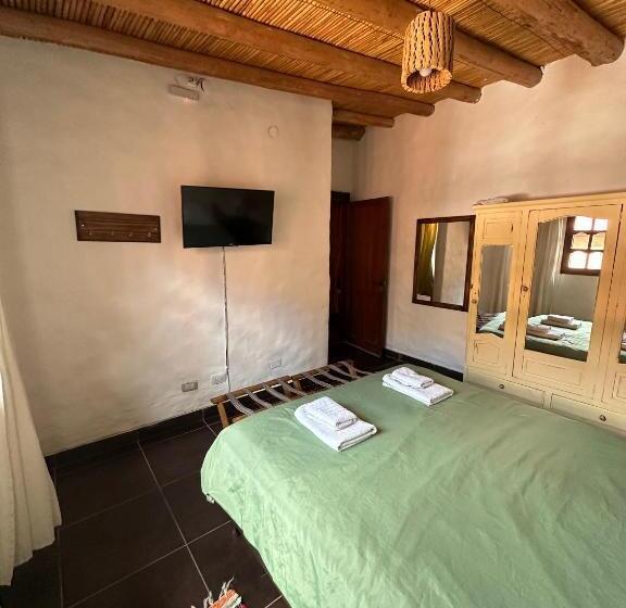 Standardzimmer, Antigua Tilcara
