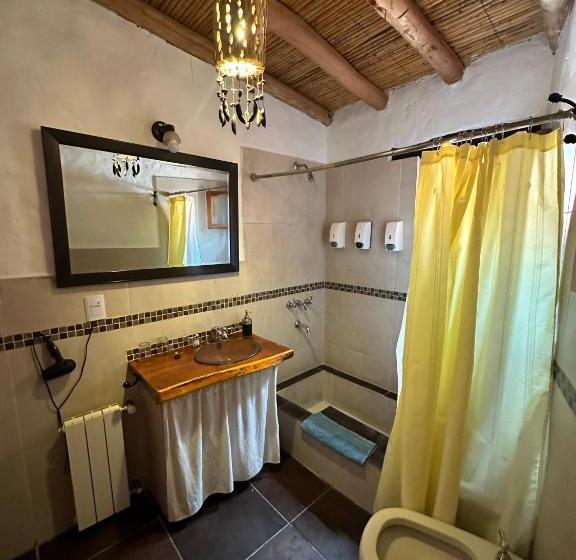 Standardzimmer, Antigua Tilcara