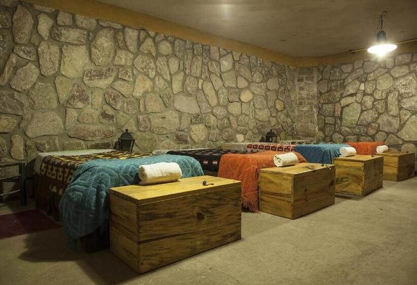 Geteiltes Mehrbettzimmer, Antigua Tilcara