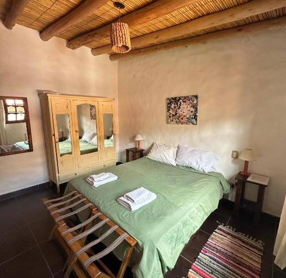 Standardzimmer, Antigua Tilcara