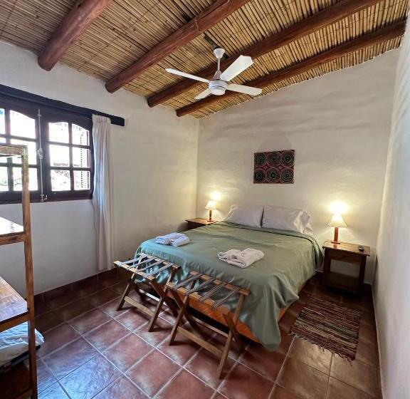 Standardzimmer, Antigua Tilcara