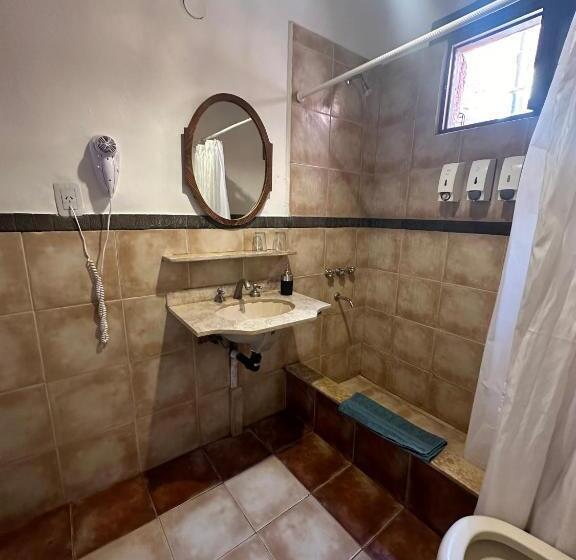 Standardzimmer, Antigua Tilcara