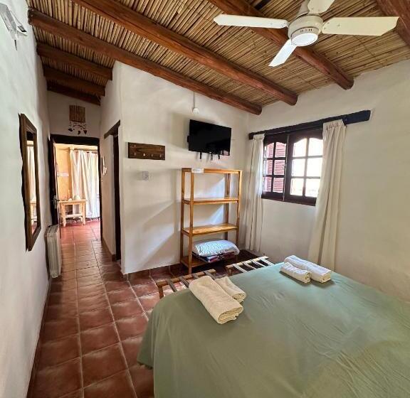 Standardzimmer, Antigua Tilcara