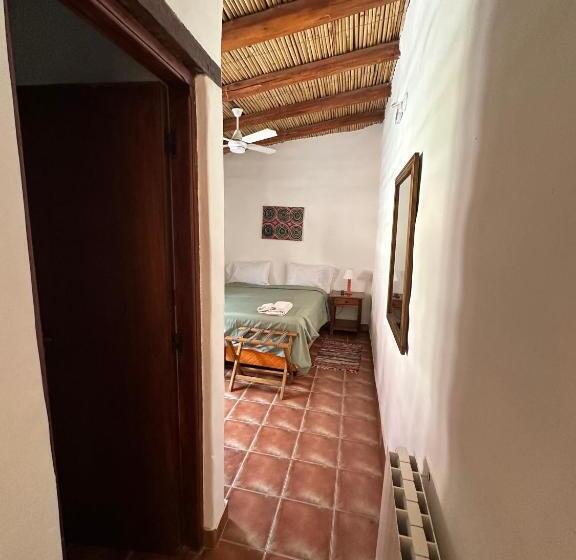 Standardzimmer, Antigua Tilcara