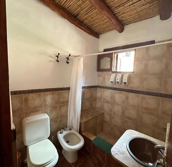 Standardzimmer, Antigua Tilcara