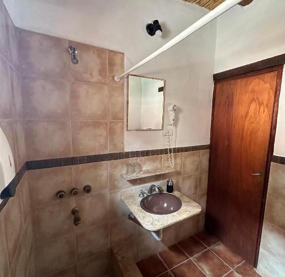Standardzimmer, Antigua Tilcara