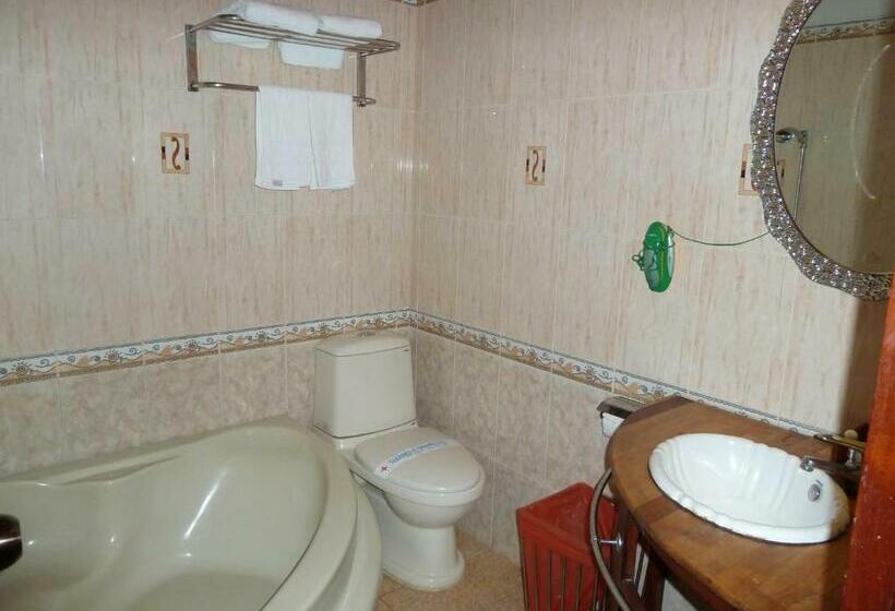 اتاق سوپریور, Ca Ty