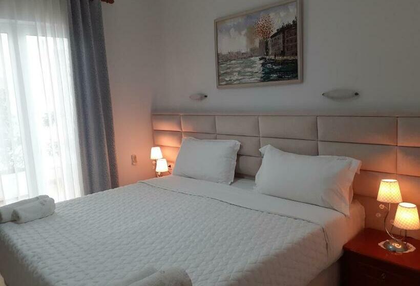 Standard Room with Balcony, Ceko