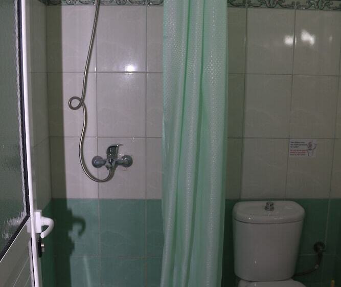 اتاق استاندارد با بالکن, Ceko