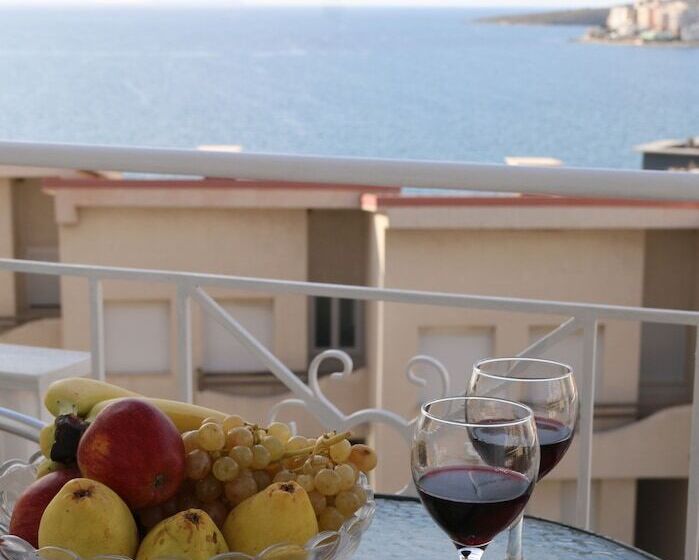 اتاق ساده سه‌ نفره, Ceko