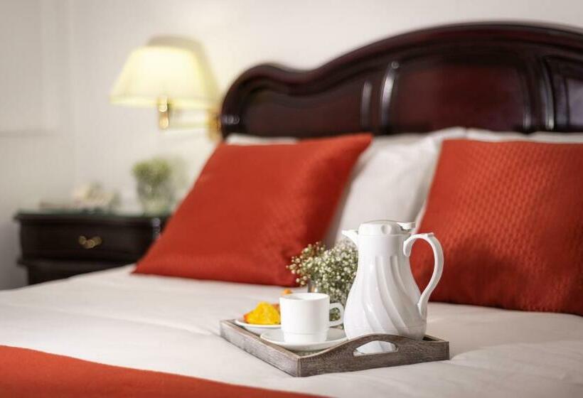 Номер Стандарт, Cordero