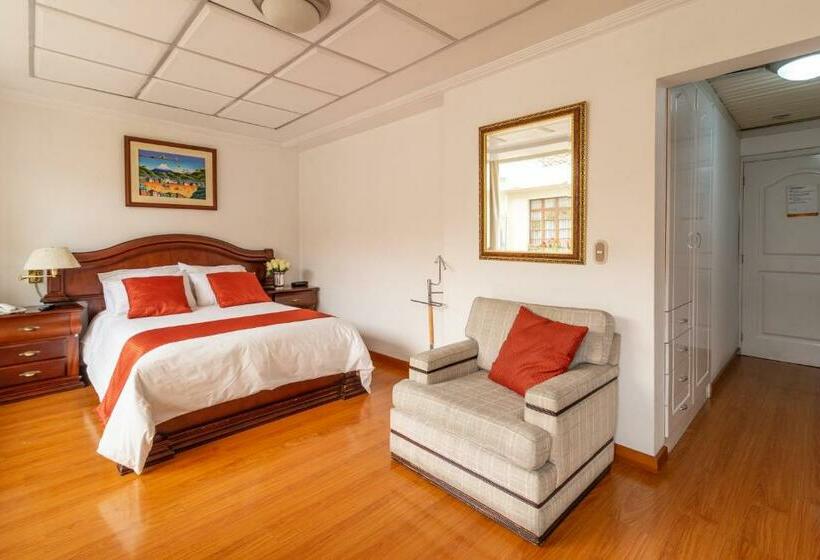 Номер Economy, Cordero