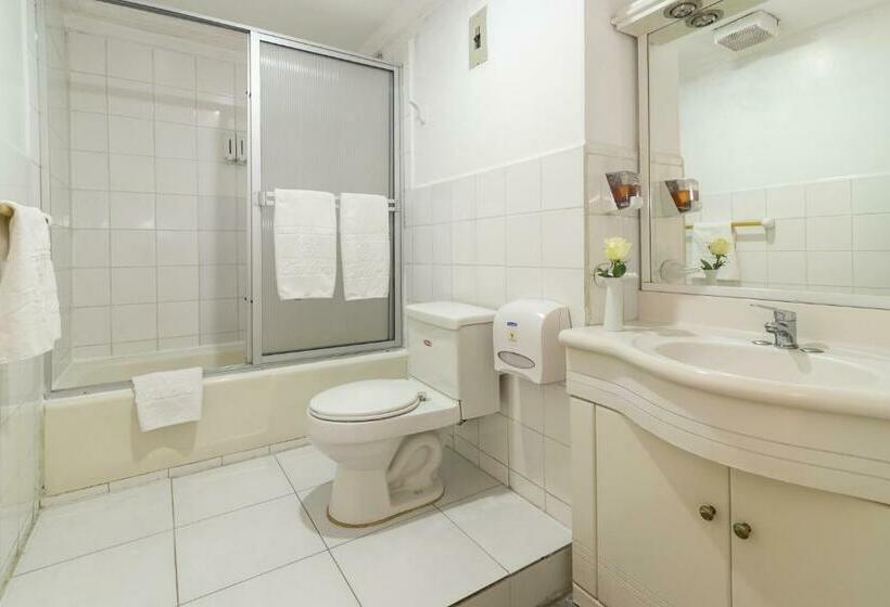 Номер Economy, Cordero