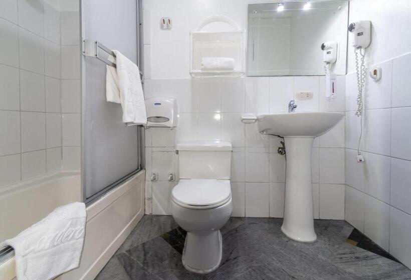 Номер Deluxe Кровать Кинг, Cordero