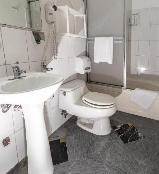 Трехместный Номер Deluxe, Cordero