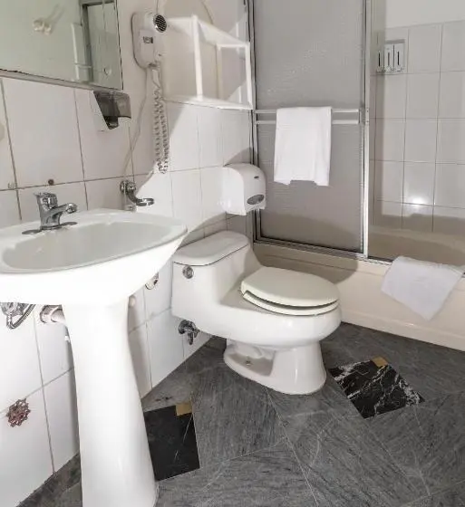 Habitación Triple Deluxe, Cordero