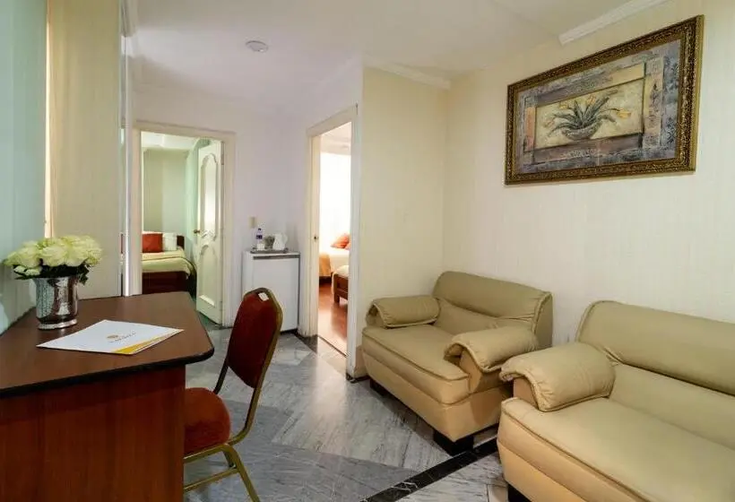 Suite, Cordero