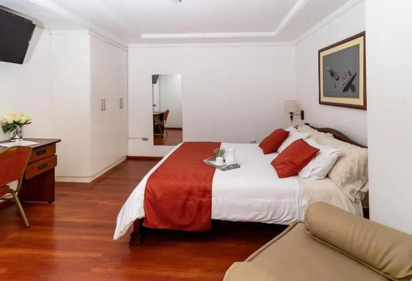 Suite, Cordero