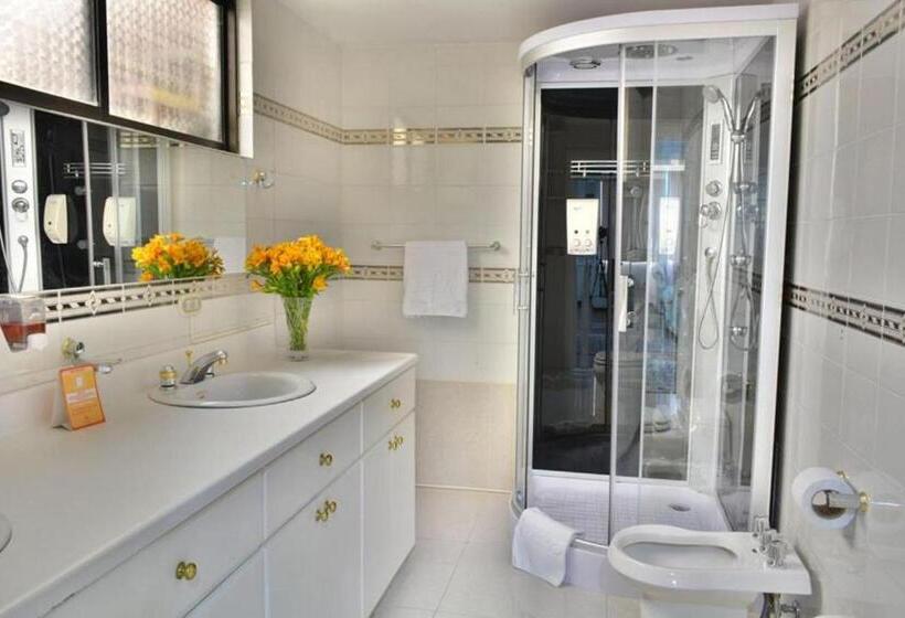 Номер Superior Кровать Кинг, Cordero