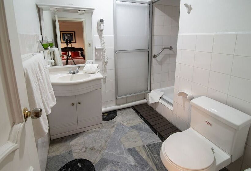 Номер Economy Индивидуальный, Cordero