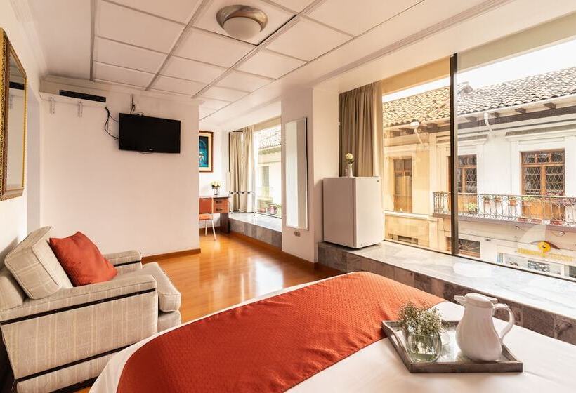 Номер Economy, Cordero