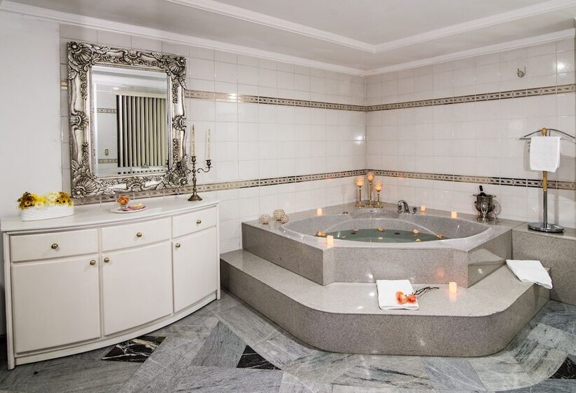 Номер Superior Кровать Кинг, Cordero