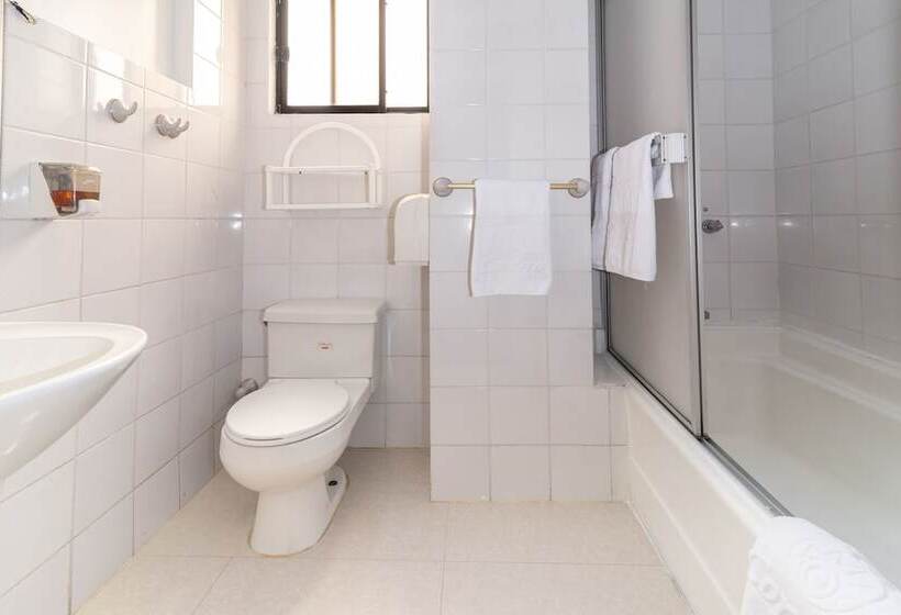 Трехместный Номер Классика, Cordero