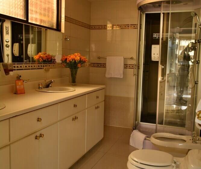 Номер Superior Кровать Кинг, Cordero