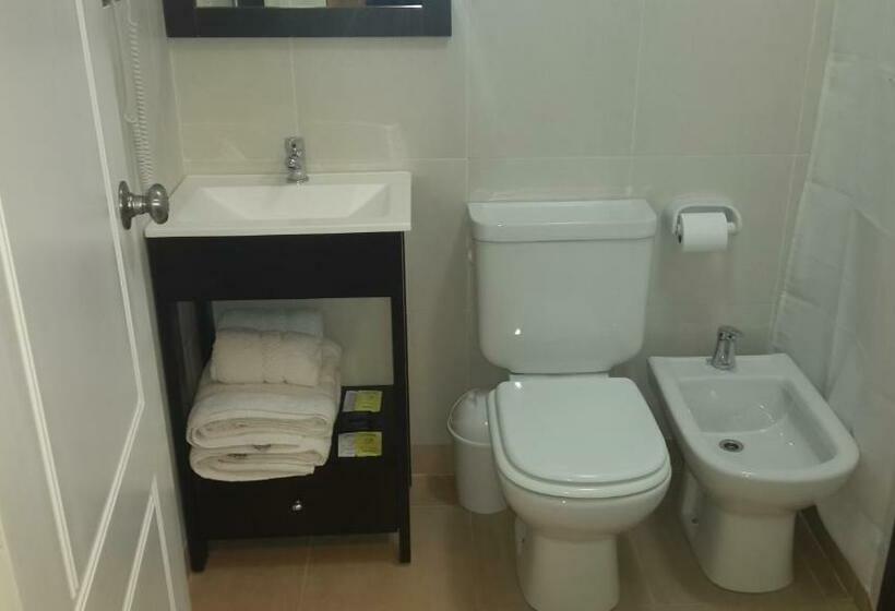 スタンダードルーム, Cueva De Las Manos