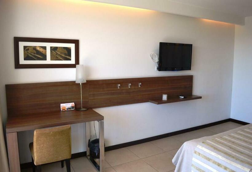 اتاق استاندارد, Estilo Mb  Villa Carlos Paz